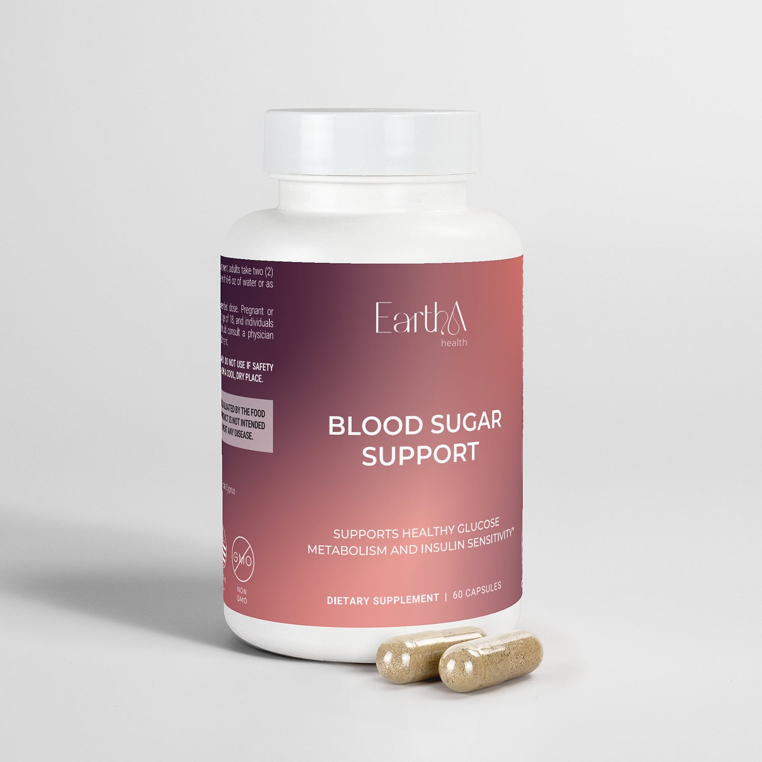 Blood Sugar Support