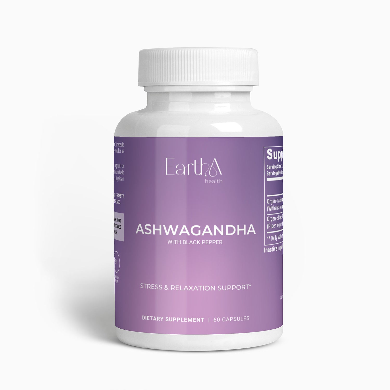 Ashwagandha