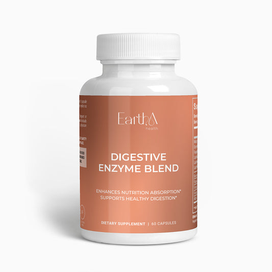 Digestive Enzyme Pro Blend