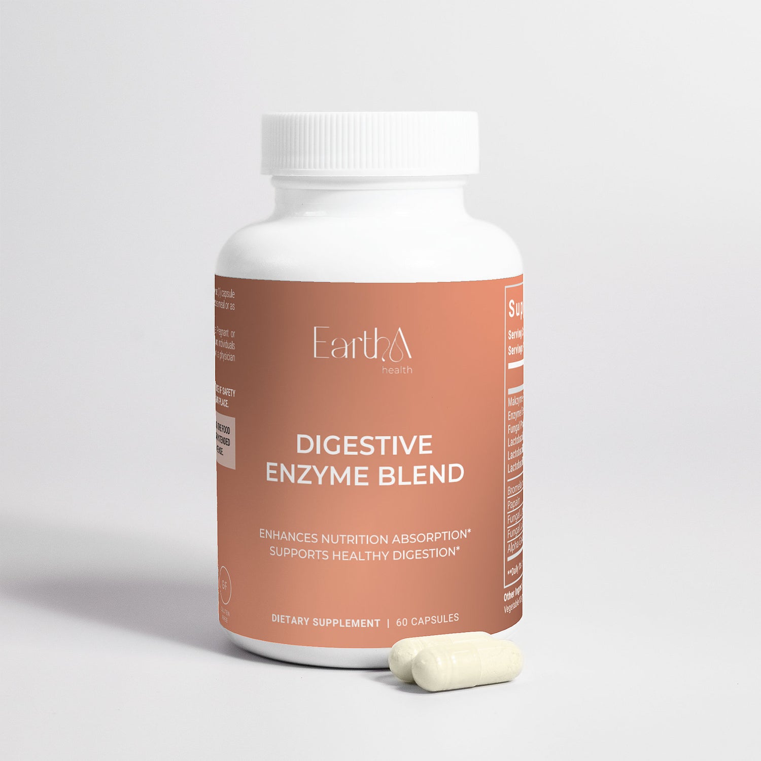 Digestive Enzyme Pro Blend